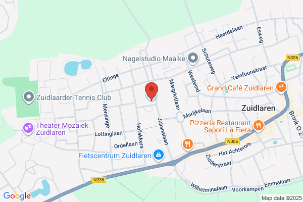 Zuidwester