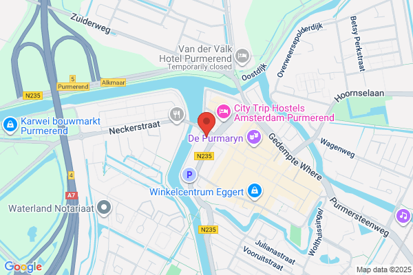 Beter Horen Purmerend