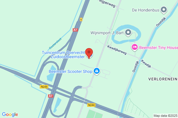 Dierenkliniek Bloombird Zuidoostbeemster