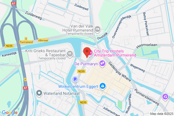 Nemass/De Boer Bv