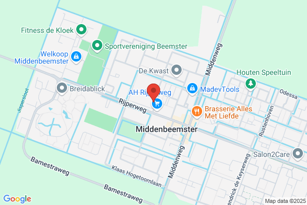 Nieuwe Tuinbouw, De