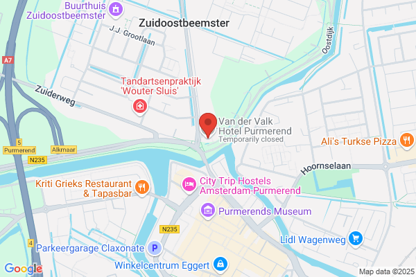 Van der Valk Hotel Purmerend