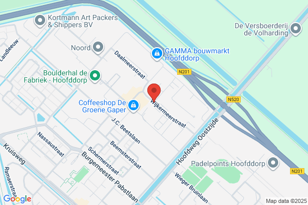 Administratie- Assurantiekantoor Tilstra
