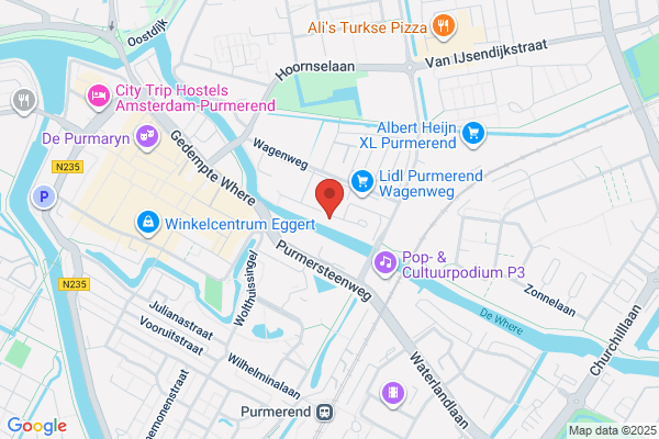 Adviesburo & Schoonmaakbedrijf De Purmer