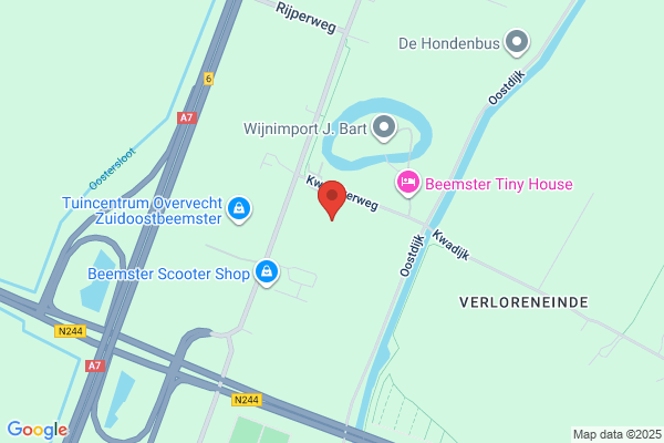 Arnold Koen Tuincentrum