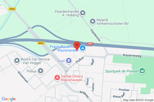 Autobedrijf Lanting Bv