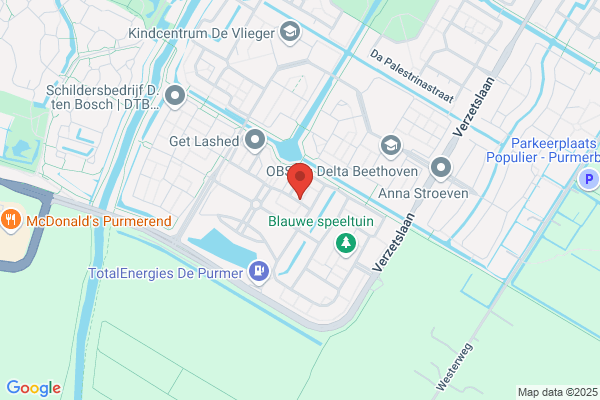 B & E Stofferingen