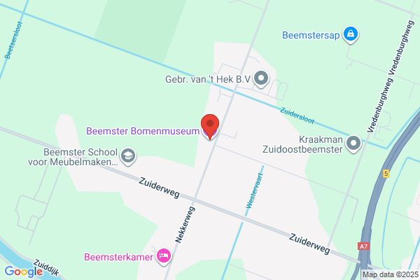 Beemster Arboretum