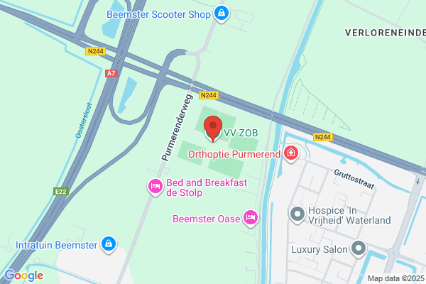 Beemster Vv Zob