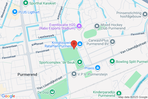Bep Korfbalvereniging