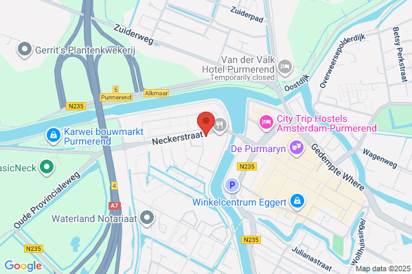 Brommobielcentrum Purmerend