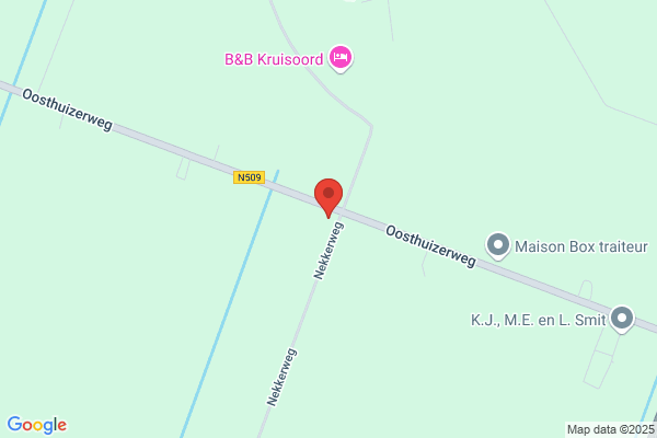 Burger-Van Der Blom, Anneke