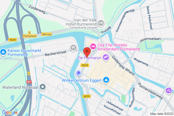 Cafe Bar 't Paradijs