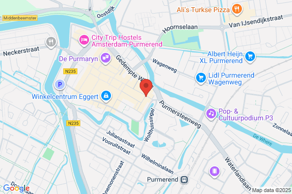De Kolenkit Partycentrum