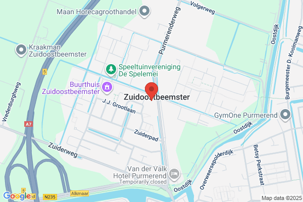 De Nieuwe Tuinbouw