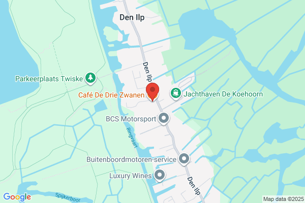 Drie Zwanen, De