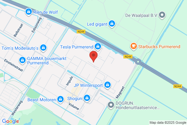 Drukkerij Rijser Bv