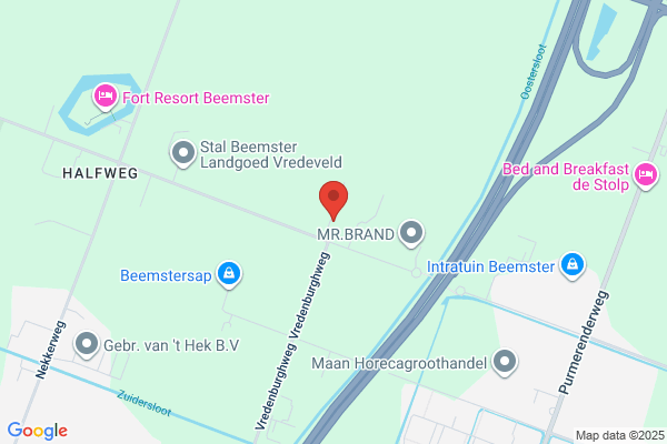 Firma H. Zijp En Zonen