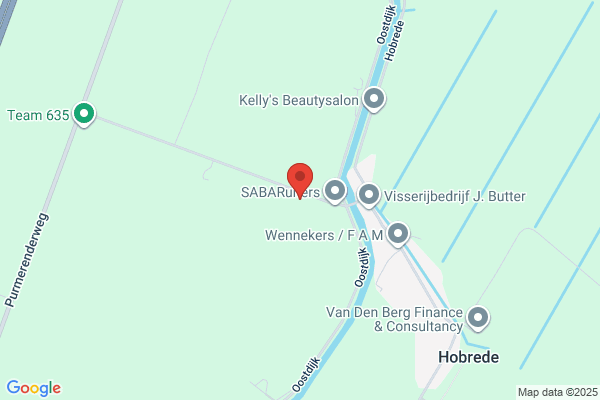 H. Hoogendoorn - Machineverhuurbedrijf