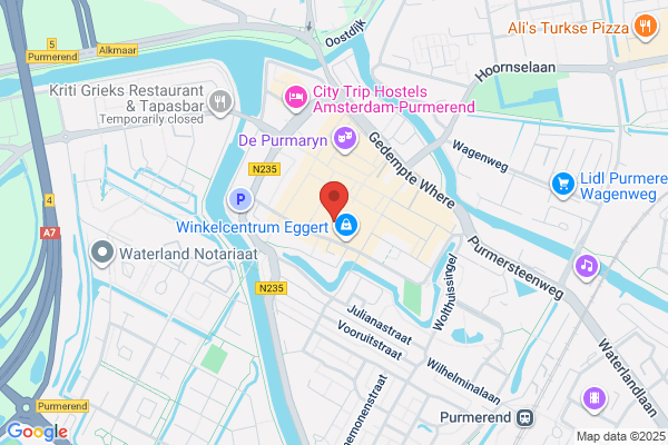 Handyman Onderdelenshop