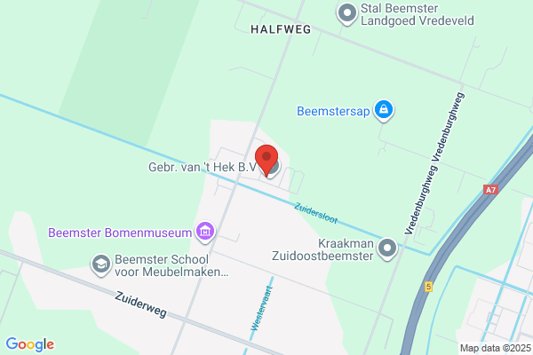 Hektec Bv