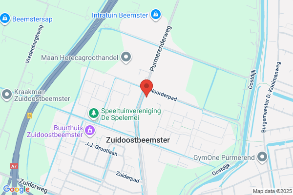 Hoogenhoud Schilderwerken