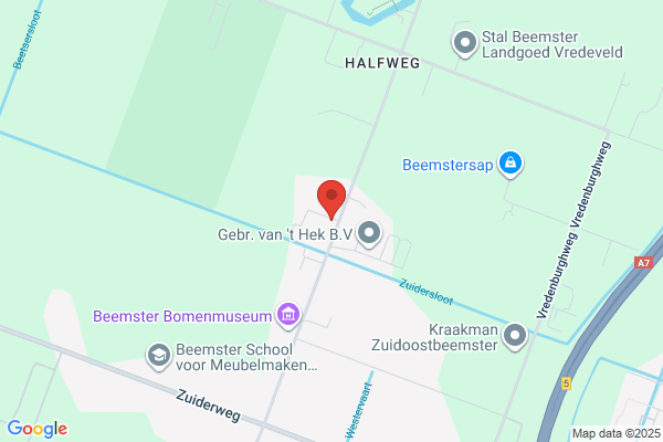 Kamerplantenkwekerij Jan En Simone Al
