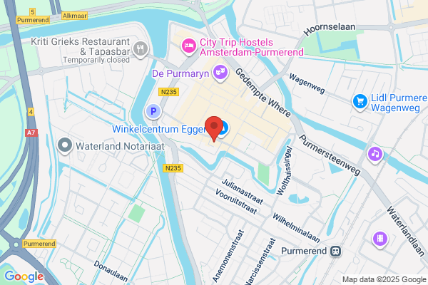 Koophuis Purmerend
