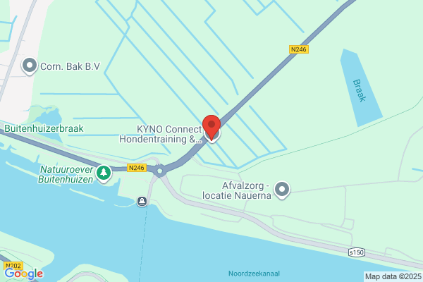 Kyno Connect Hondentraining