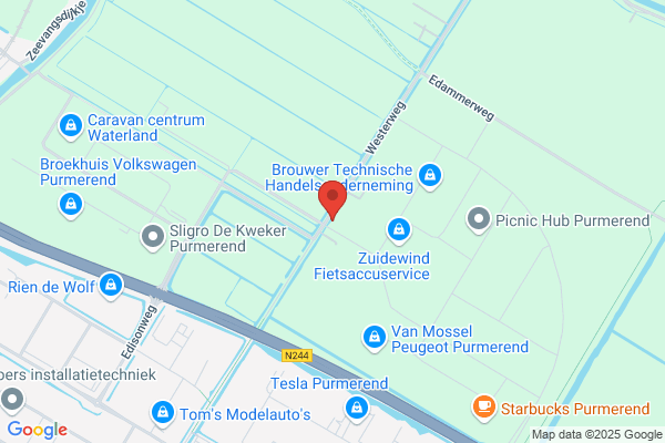 Lankelma Grondwatertechniek Bv