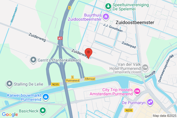 Makelaardij Kocken