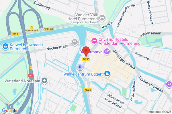 Noord Partyshop