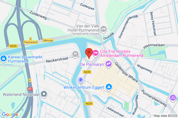 Partycentrum De Kolenkit