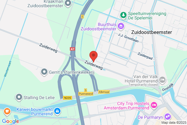 Pol Zangstudio Lea vd