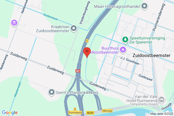 Rijswijk & Greuter