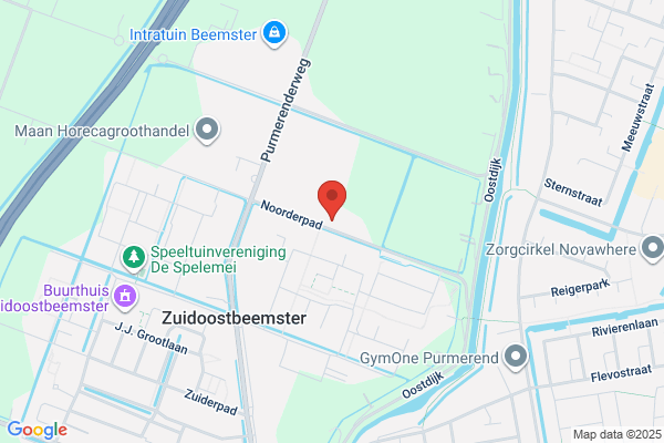 Ron van Tilburg Timmerbedrijf