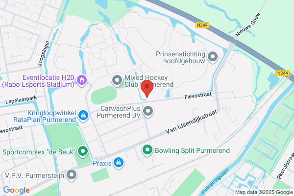 Slender You Body Fitt Purmerend