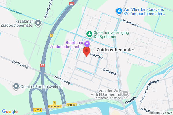 Stokman Schildersbedrijf