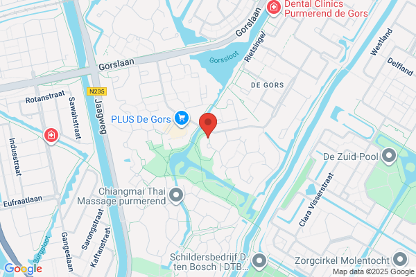 T Broodjeshuys Purmerend
