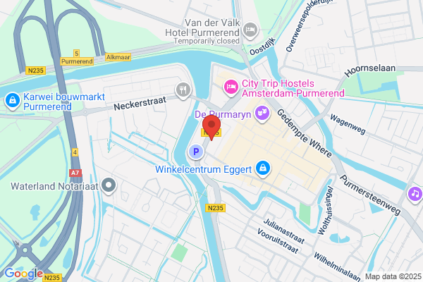 Vof Expert Purmerend