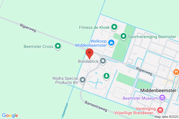 Weerd-Ronk Bv, De
