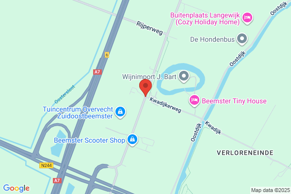 Wildkroon, De