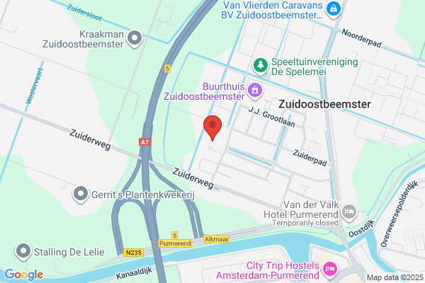 Zuiderhof
