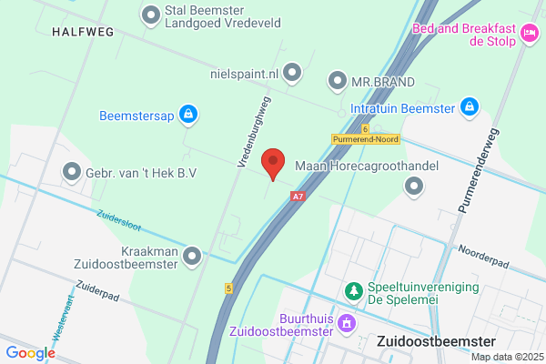 Zwaan Transportbedrijf