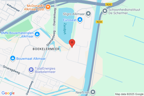 Bouwbedrijf en Interieurbouw Bolten