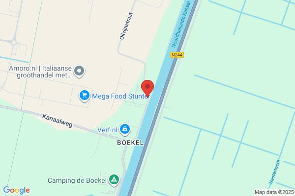 Keijzer Heiloo Bv