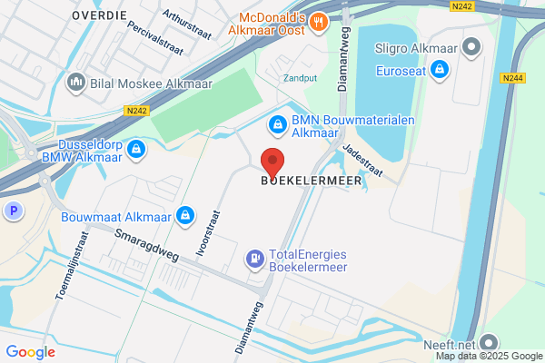 Spruit Transmissies B.V.
