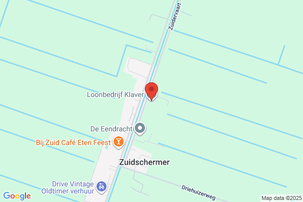 Loonbedrijf Klaver BV