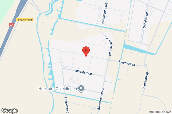 Runner Koeriersdienst Alkmaar