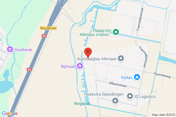 Schuurman Keukens BV